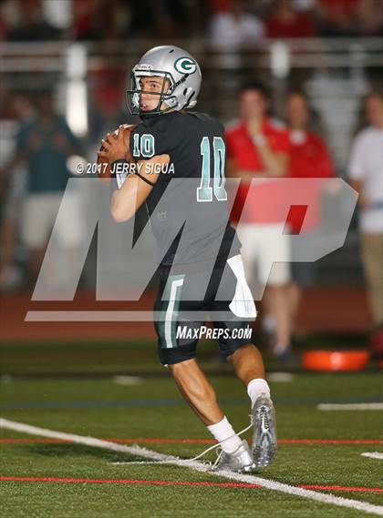 Thumbnail 3 in Jesuit @ Granite Bay photogallery.