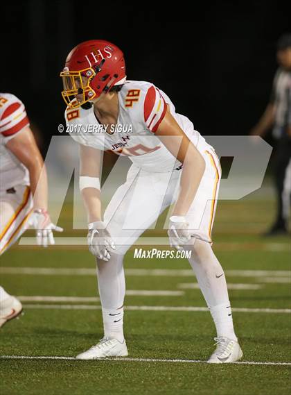 Thumbnail 2 in Jesuit @ Granite Bay photogallery.