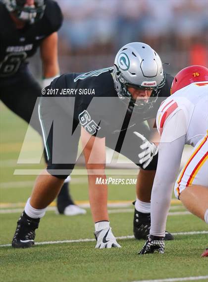 Thumbnail 2 in Jesuit @ Granite Bay photogallery.