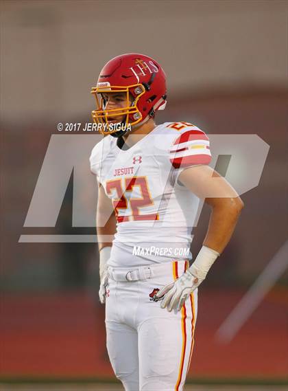 Thumbnail 2 in Jesuit @ Granite Bay photogallery.