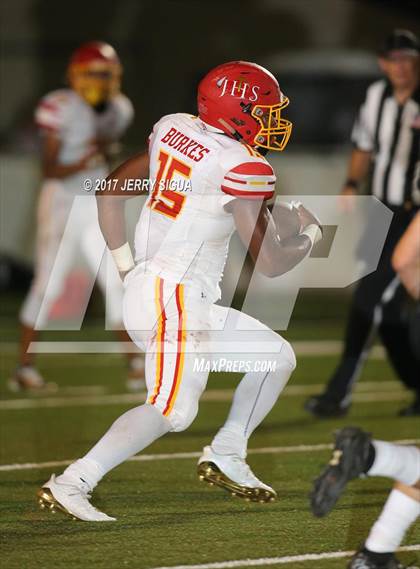 Thumbnail 3 in Jesuit @ Granite Bay photogallery.