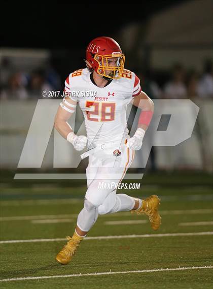 Thumbnail 1 in Jesuit @ Granite Bay photogallery.