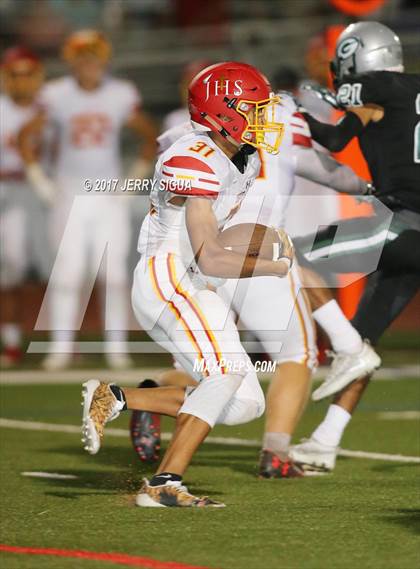 Thumbnail 3 in Jesuit @ Granite Bay photogallery.