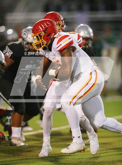 Thumbnail 1 in Jesuit @ Granite Bay photogallery.