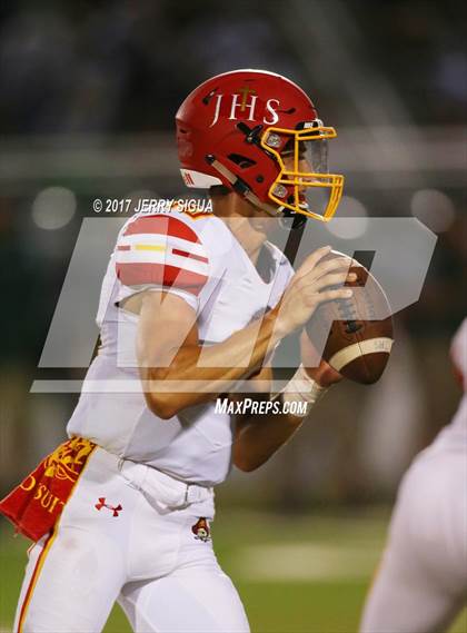 Thumbnail 2 in Jesuit @ Granite Bay photogallery.