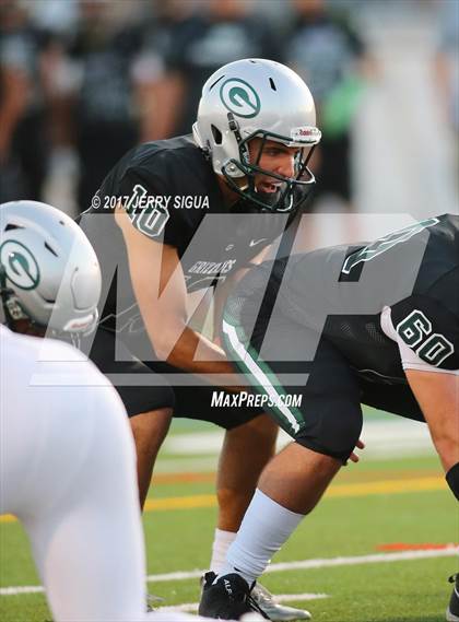 Thumbnail 1 in Jesuit @ Granite Bay photogallery.