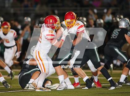 Thumbnail 1 in Jesuit @ Granite Bay photogallery.
