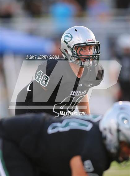 Thumbnail 2 in Jesuit @ Granite Bay photogallery.