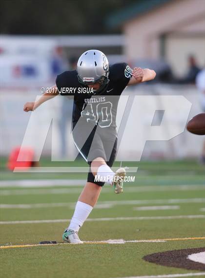Thumbnail 2 in Jesuit @ Granite Bay photogallery.