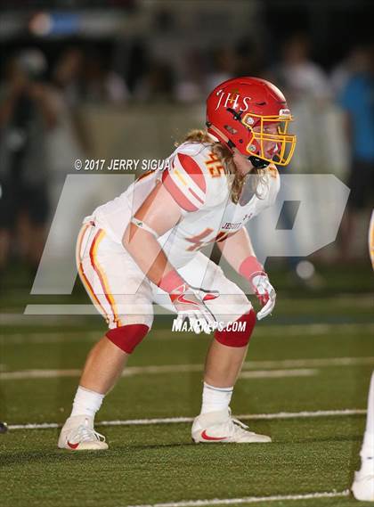 Thumbnail 1 in Jesuit @ Granite Bay photogallery.