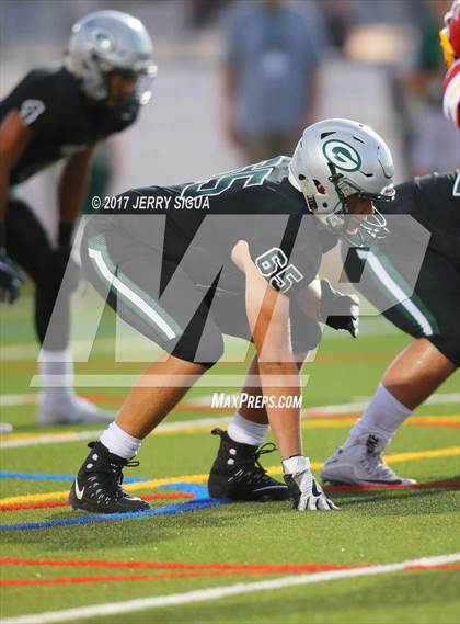 Thumbnail 1 in Jesuit @ Granite Bay photogallery.