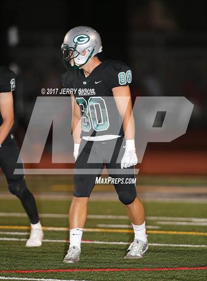 Thumbnail 2 in Jesuit @ Granite Bay photogallery.
