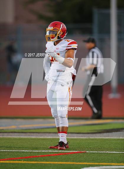 Thumbnail 2 in Jesuit @ Granite Bay photogallery.