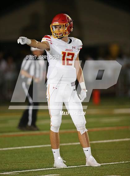 Thumbnail 2 in Jesuit @ Granite Bay photogallery.