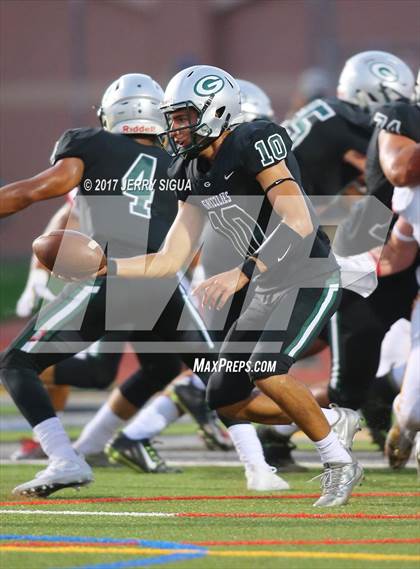 Thumbnail 2 in Jesuit @ Granite Bay photogallery.