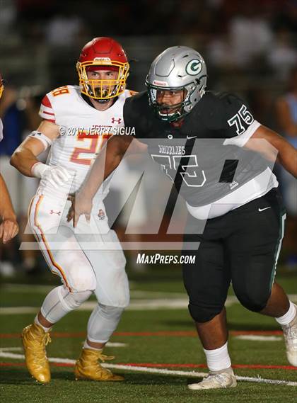 Thumbnail 2 in Jesuit @ Granite Bay photogallery.