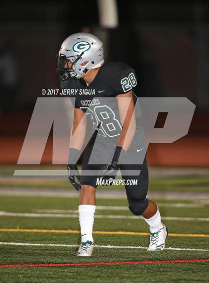 Thumbnail 3 in Jesuit @ Granite Bay photogallery.