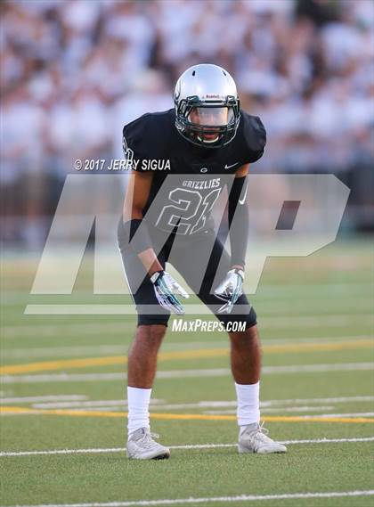 Thumbnail 1 in Jesuit @ Granite Bay photogallery.