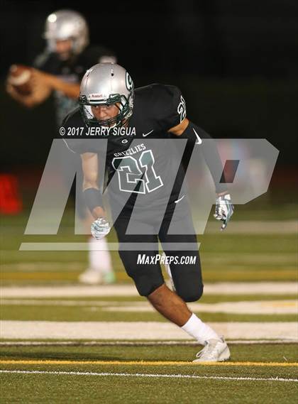 Thumbnail 1 in Jesuit @ Granite Bay photogallery.