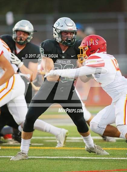 Thumbnail 1 in Jesuit @ Granite Bay photogallery.