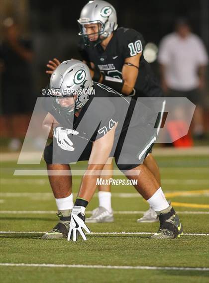 Thumbnail 2 in Jesuit @ Granite Bay photogallery.