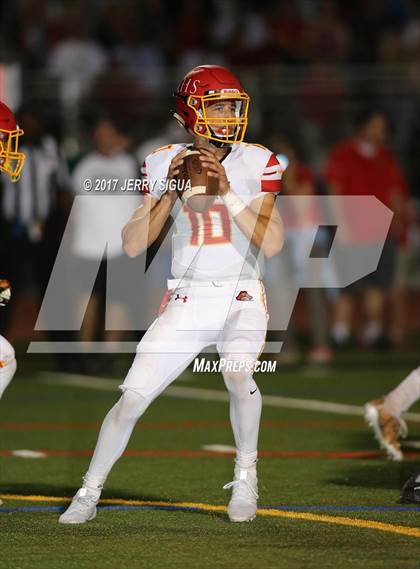 Thumbnail 2 in Jesuit @ Granite Bay photogallery.