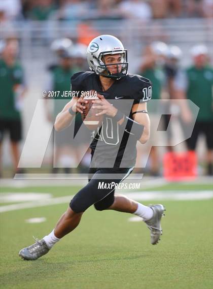 Thumbnail 1 in Jesuit @ Granite Bay photogallery.