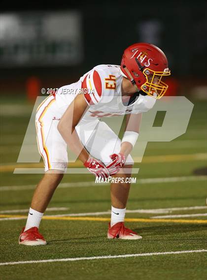 Thumbnail 3 in Jesuit @ Granite Bay photogallery.