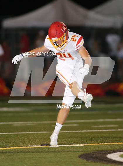 Thumbnail 1 in Jesuit @ Granite Bay photogallery.
