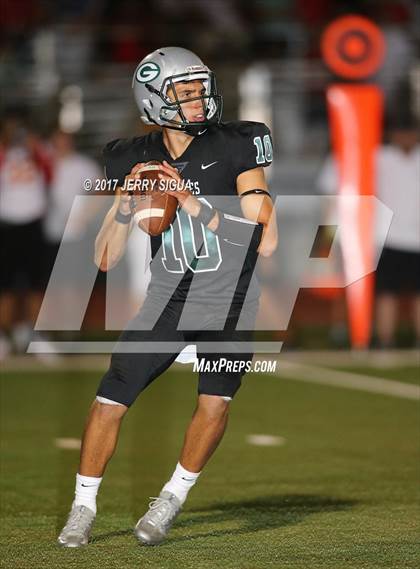 Thumbnail 1 in Jesuit @ Granite Bay photogallery.