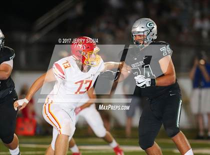 Thumbnail 2 in Jesuit @ Granite Bay photogallery.