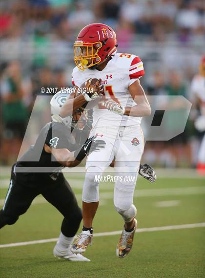 Thumbnail 3 in Jesuit @ Granite Bay photogallery.