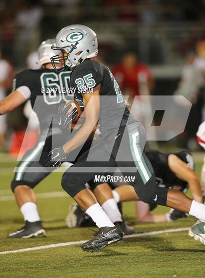 Thumbnail 3 in Jesuit @ Granite Bay photogallery.