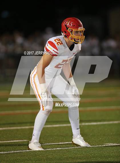 Thumbnail 3 in Jesuit @ Granite Bay photogallery.