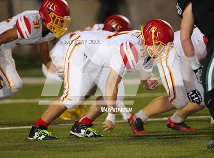 Thumbnail 3 in Jesuit @ Granite Bay photogallery.