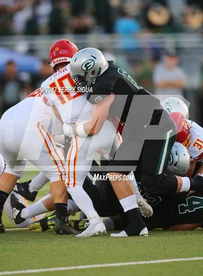 Thumbnail 1 in Jesuit @ Granite Bay photogallery.