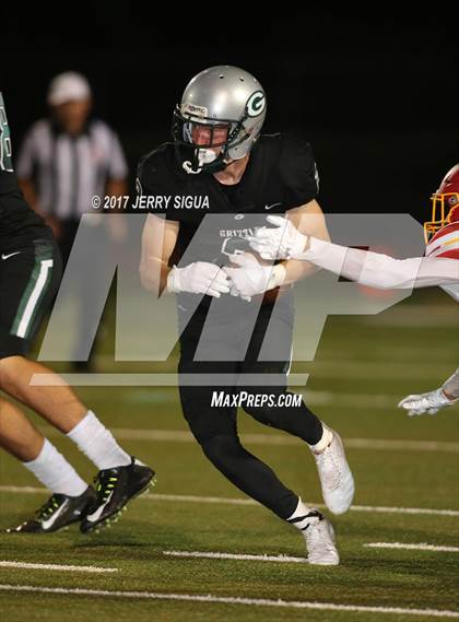 Thumbnail 2 in Jesuit @ Granite Bay photogallery.