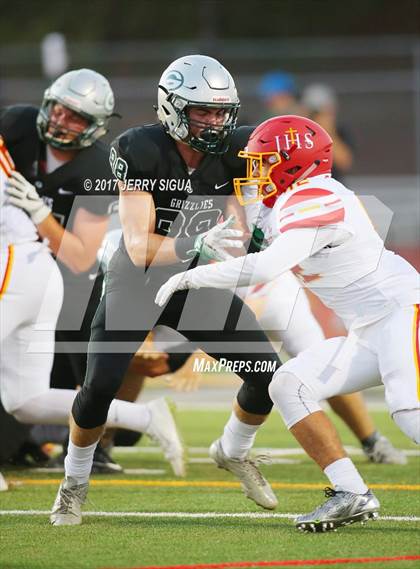 Thumbnail 2 in Jesuit @ Granite Bay photogallery.