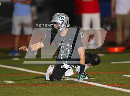 Thumbnail 1 in Jesuit @ Granite Bay photogallery.