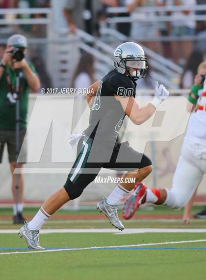 Thumbnail 1 in Jesuit @ Granite Bay photogallery.