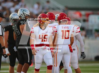 Thumbnail 1 in Jesuit @ Granite Bay photogallery.