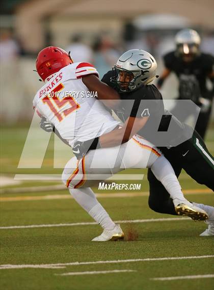 Thumbnail 3 in Jesuit @ Granite Bay photogallery.