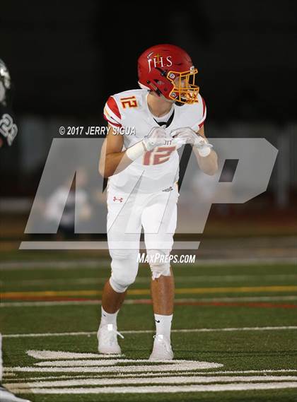 Thumbnail 1 in Jesuit @ Granite Bay photogallery.