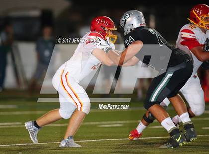 Thumbnail 1 in Jesuit @ Granite Bay photogallery.