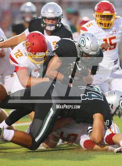 Thumbnail 3 in Jesuit @ Granite Bay photogallery.
