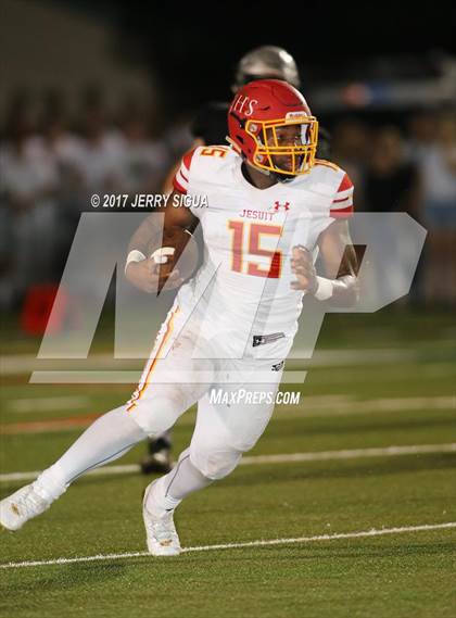 Thumbnail 3 in Jesuit @ Granite Bay photogallery.