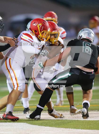 Thumbnail 2 in Jesuit @ Granite Bay photogallery.
