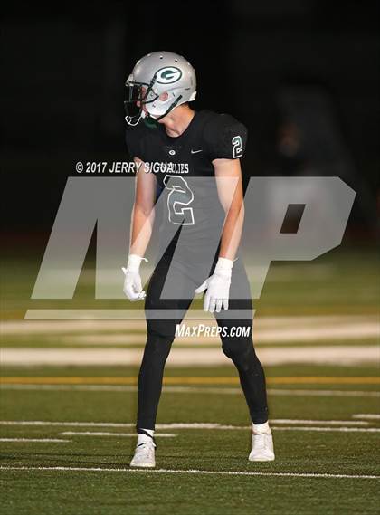 Thumbnail 1 in Jesuit @ Granite Bay photogallery.