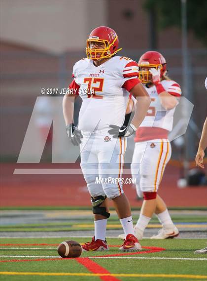 Thumbnail 3 in Jesuit @ Granite Bay photogallery.