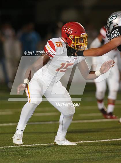 Thumbnail 2 in Jesuit @ Granite Bay photogallery.